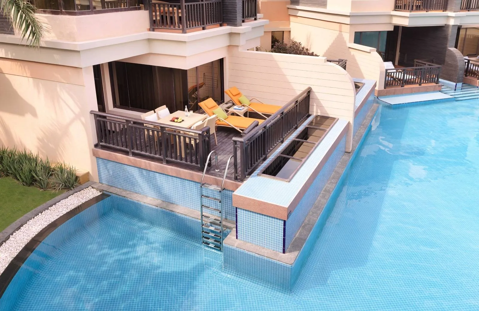 Anantara The Palm Dubai Resort 5*