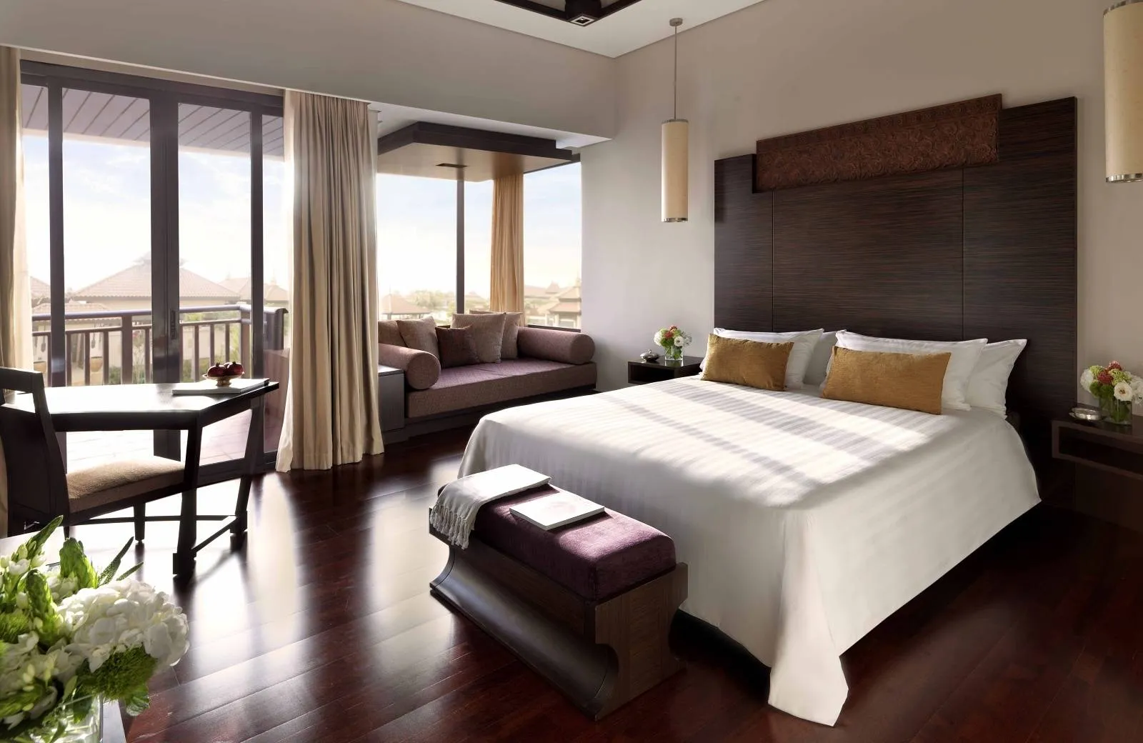 Anantara The Palm Dubai Resort 5*