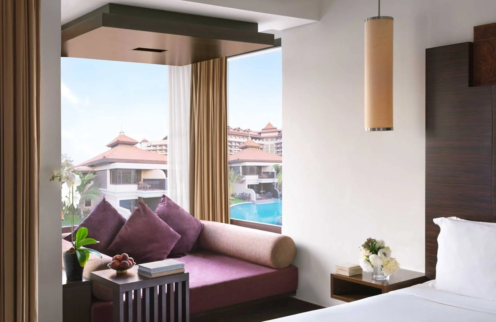 Anantara The Palm Dubai Resort 5*