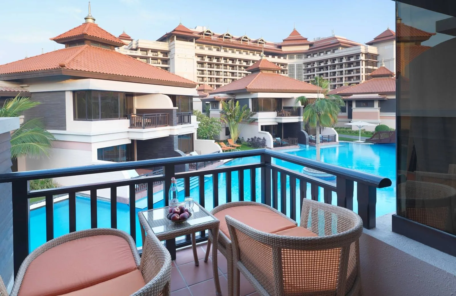 Anantara The Palm Dubai Resort 5*