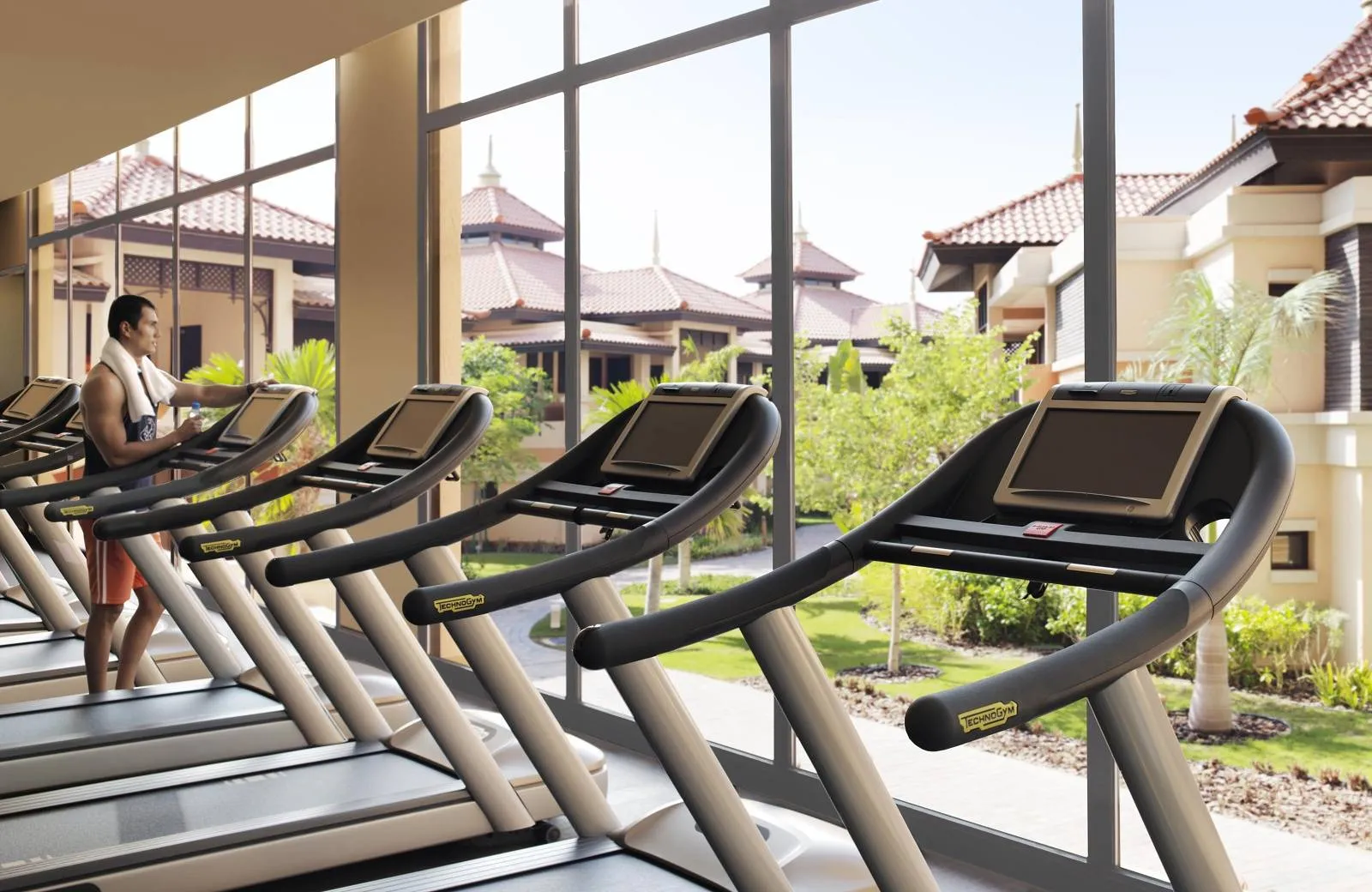 Anantara The Palm Dubai Resort 5*