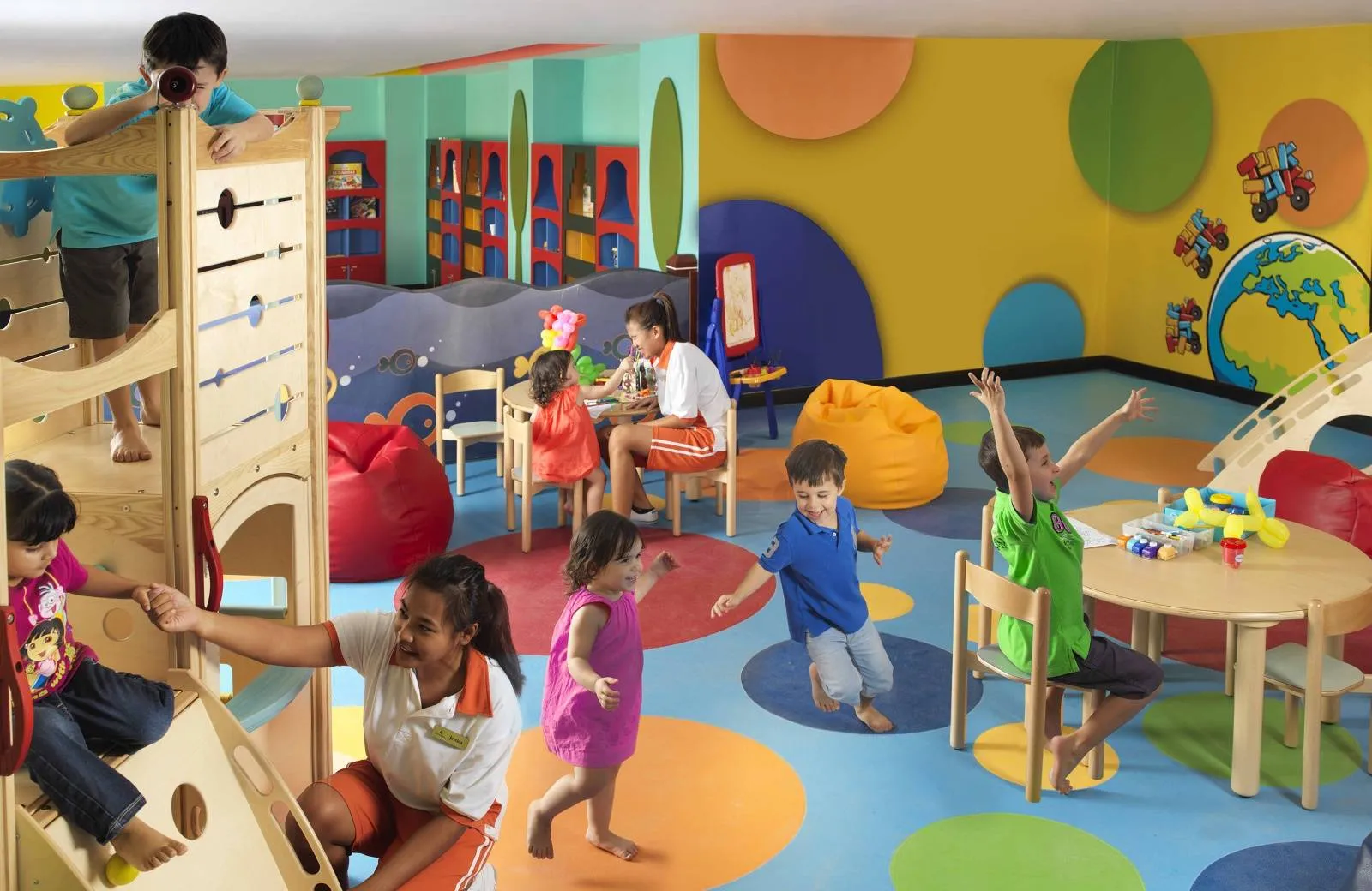 Anantara The Palm Dubai Resort 5*