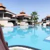 Anantara The Palm Dubai Resort 5*
