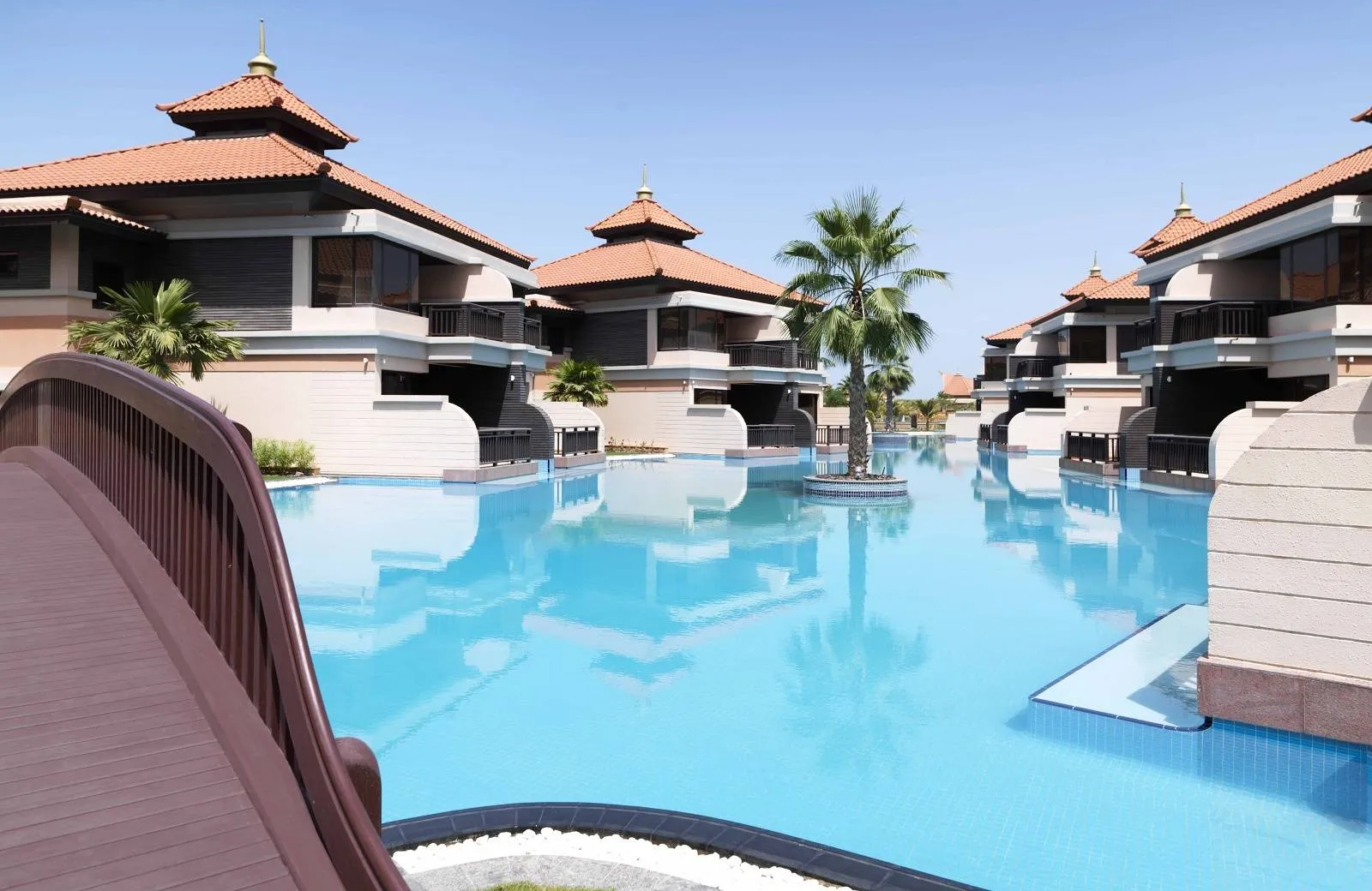Anantara The Palm Dubai Resort 5*