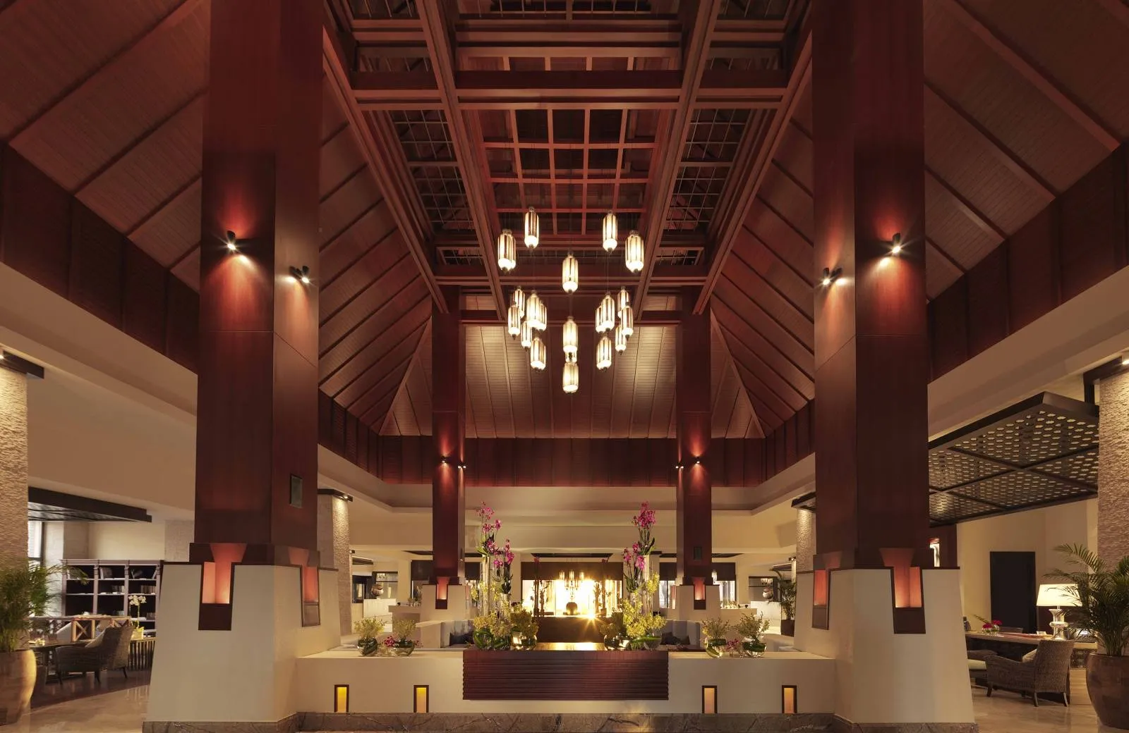 Anantara The Palm Dubai Resort 5*