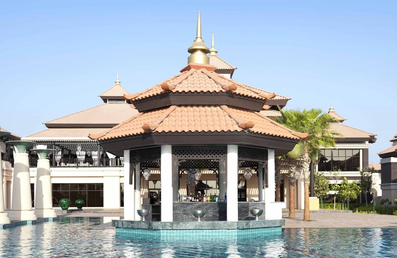 Anantara The Palm Dubai Resort 5*