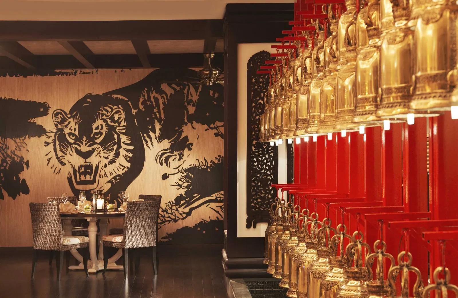 Anantara The Palm Dubai Resort 5*