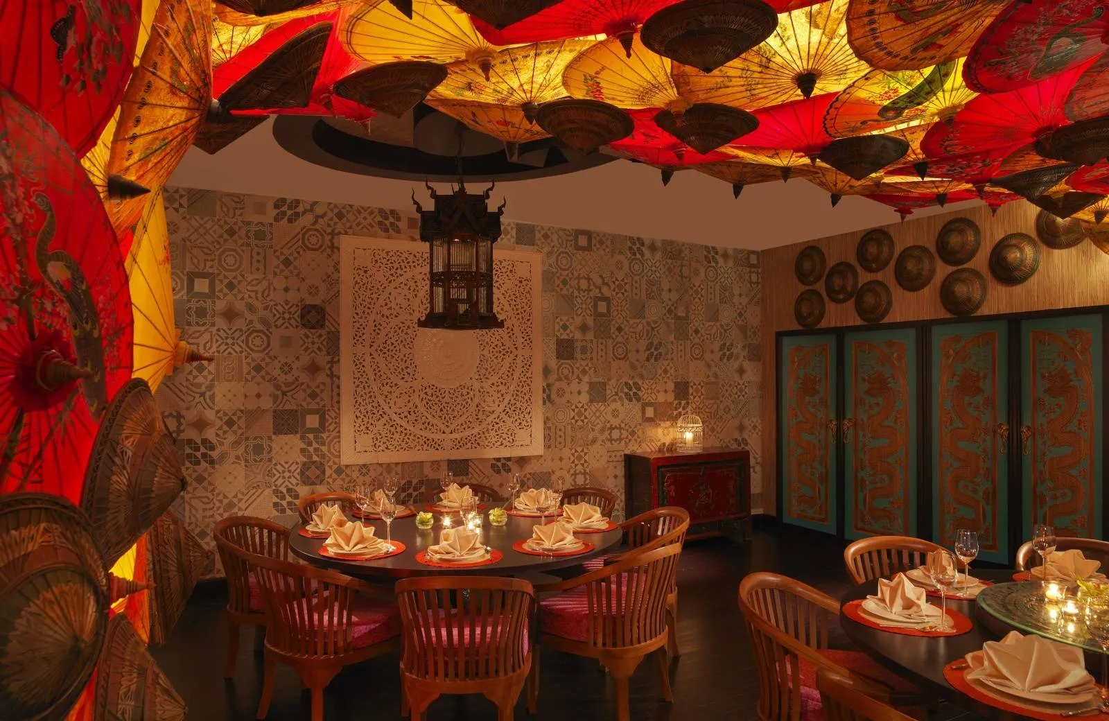 Anantara The Palm Dubai Resort 5*