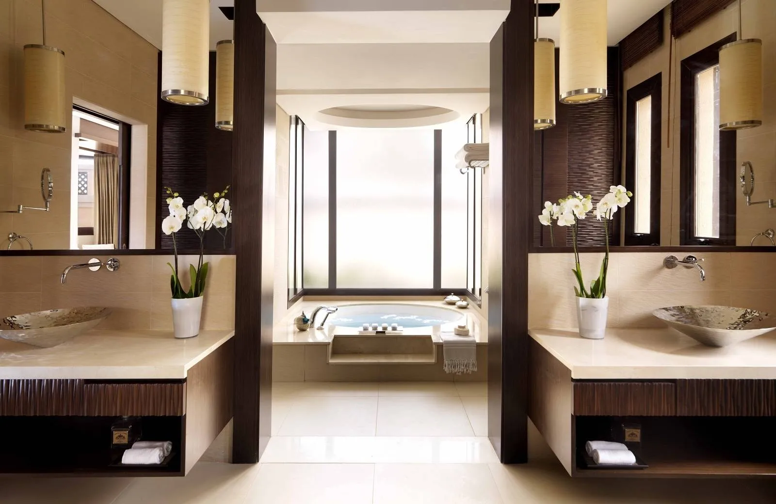 Anantara The Palm Dubai Resort 5*