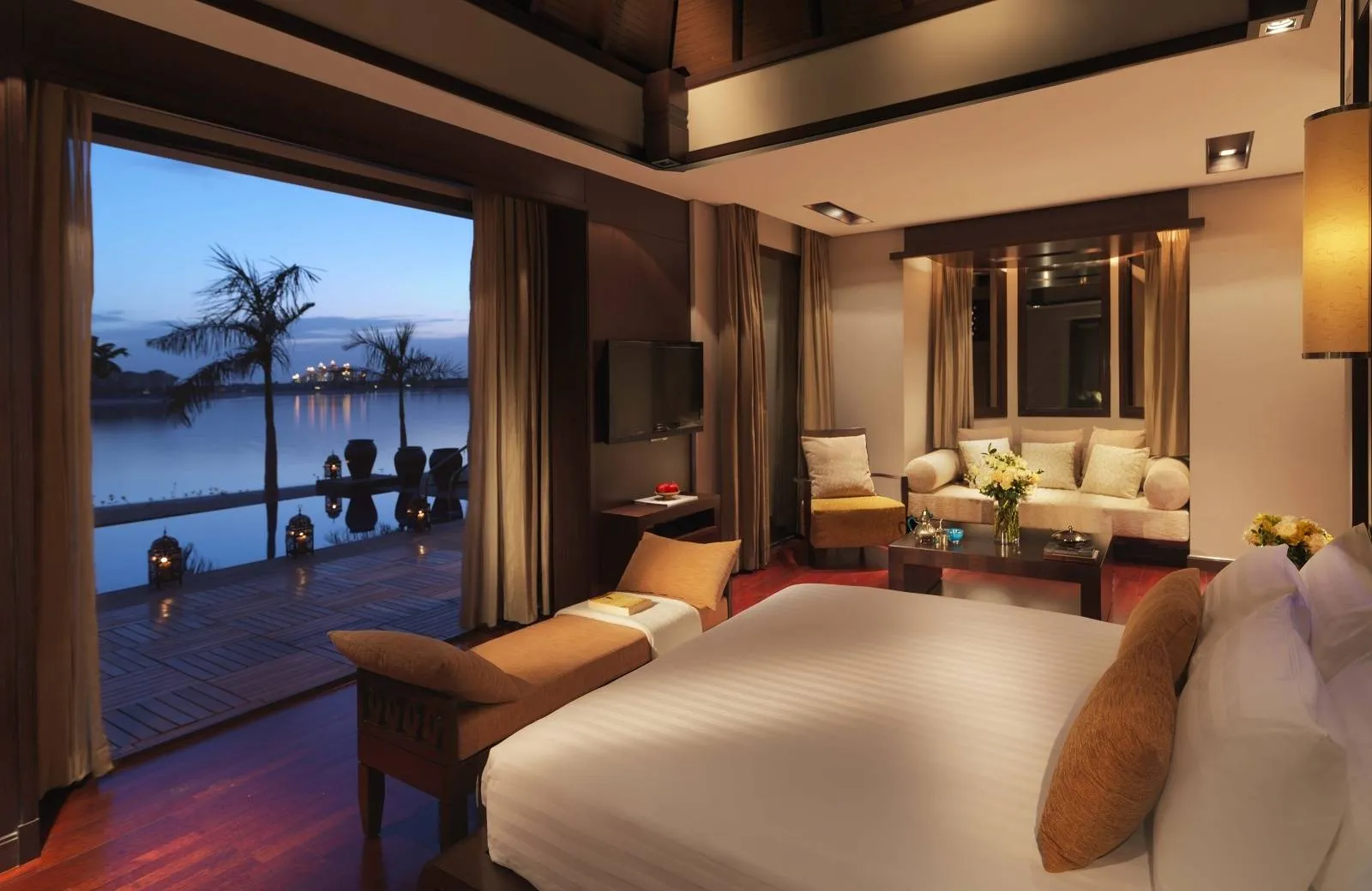 Anantara The Palm Dubai Resort 5*