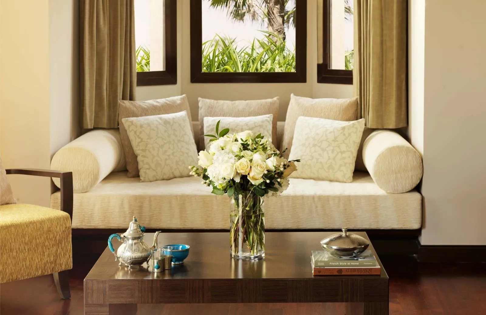 Anantara The Palm Dubai Resort 5*