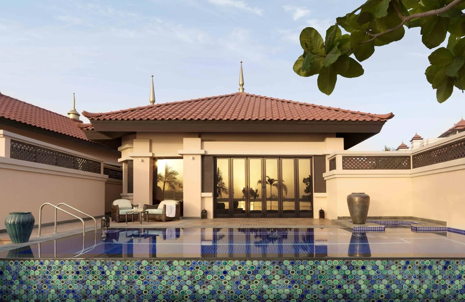 Anantara The Palm Dubai Resort 5*