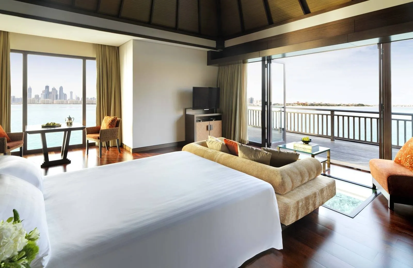 Anantara The Palm Dubai Resort 5*