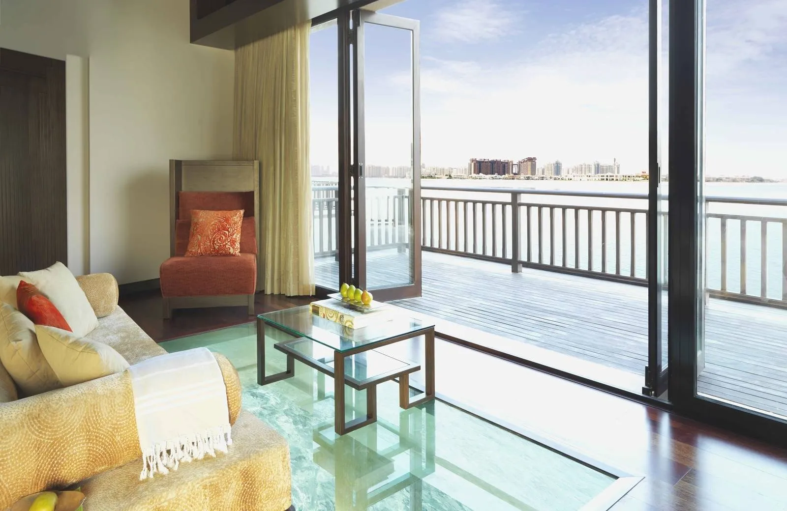 Anantara The Palm Dubai Resort 5*