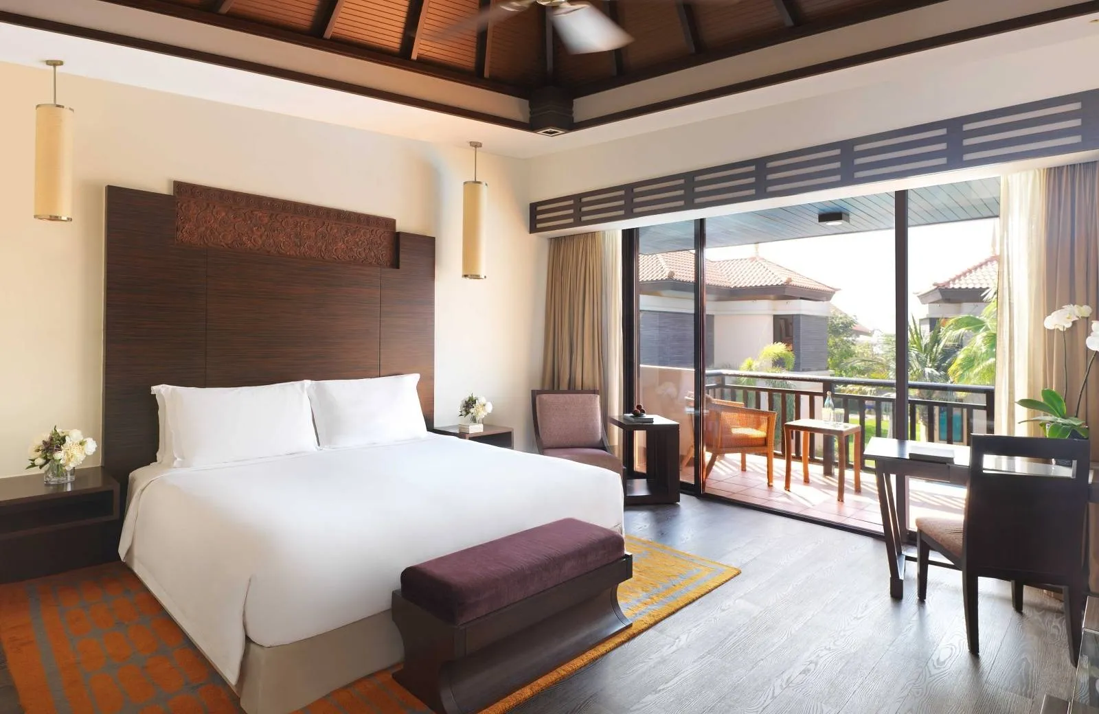 Anantara The Palm Dubai Resort 5*