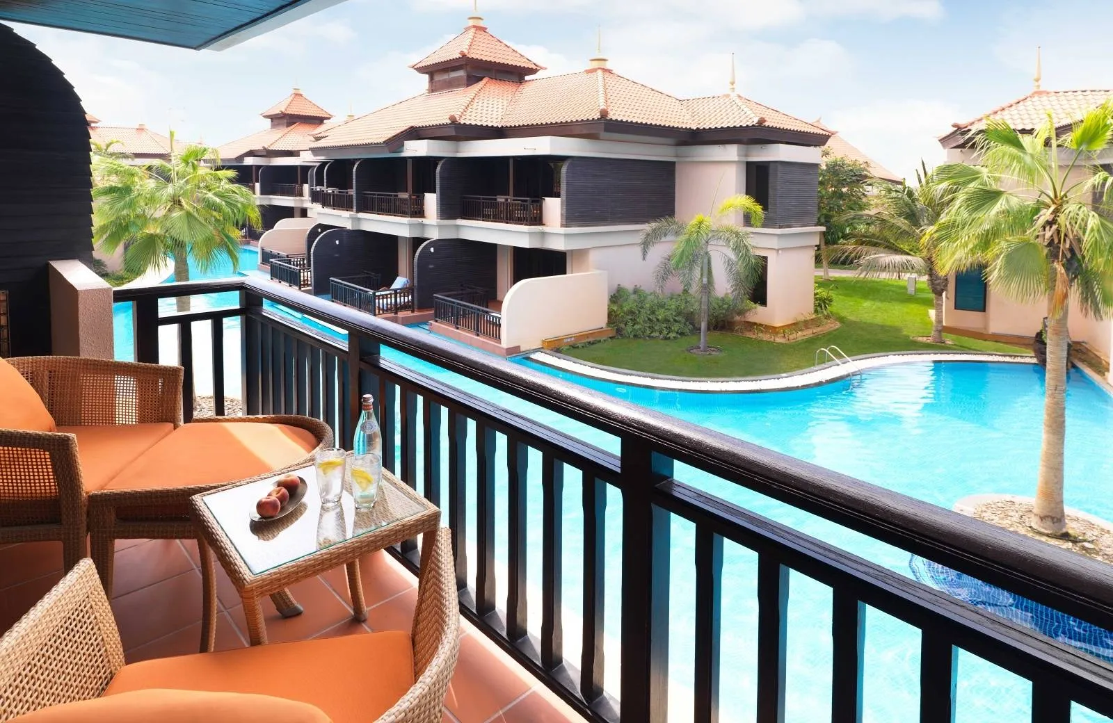 Anantara The Palm Dubai Resort 5*