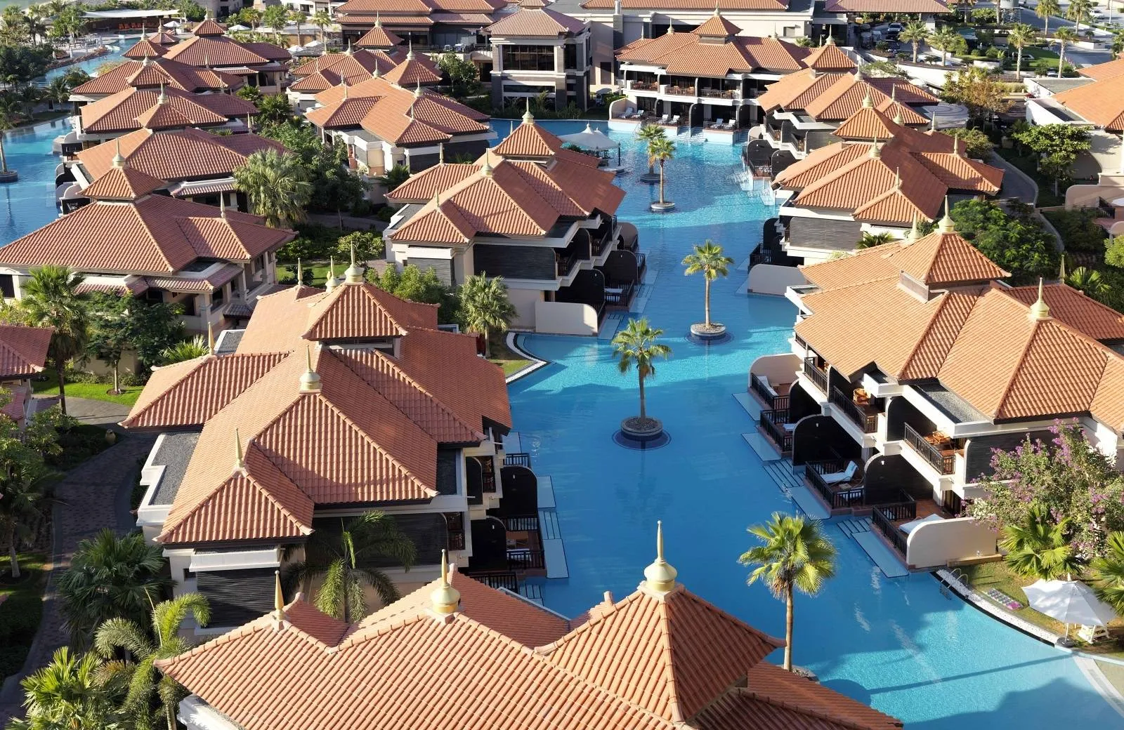 Anantara The Palm Dubai Resort 5*