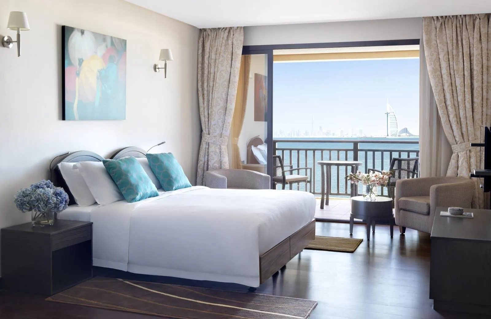 Anantara The Palm Dubai Resort 5*