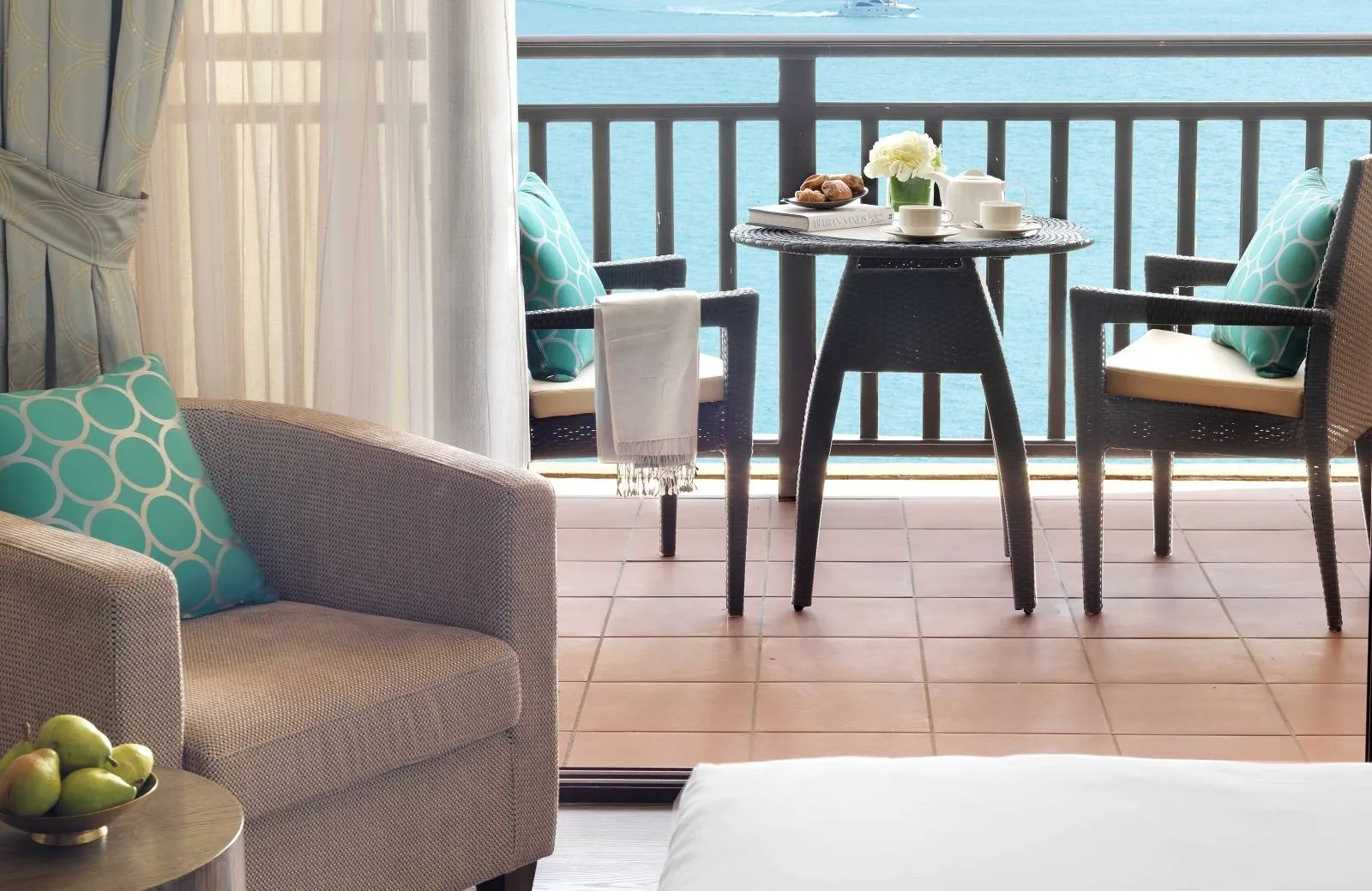 Anantara The Palm Dubai Resort 5*