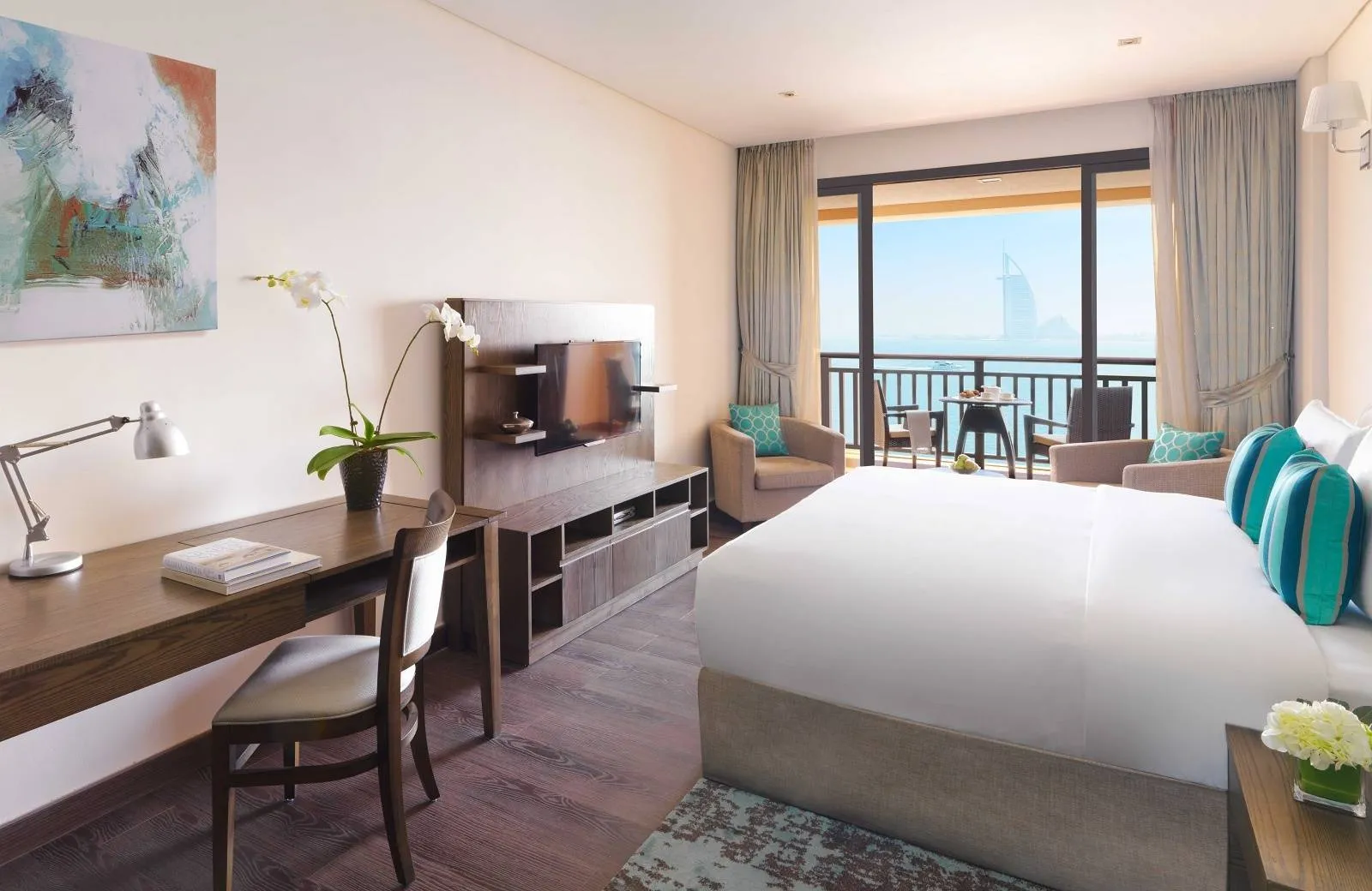 Anantara The Palm Dubai Resort 5*