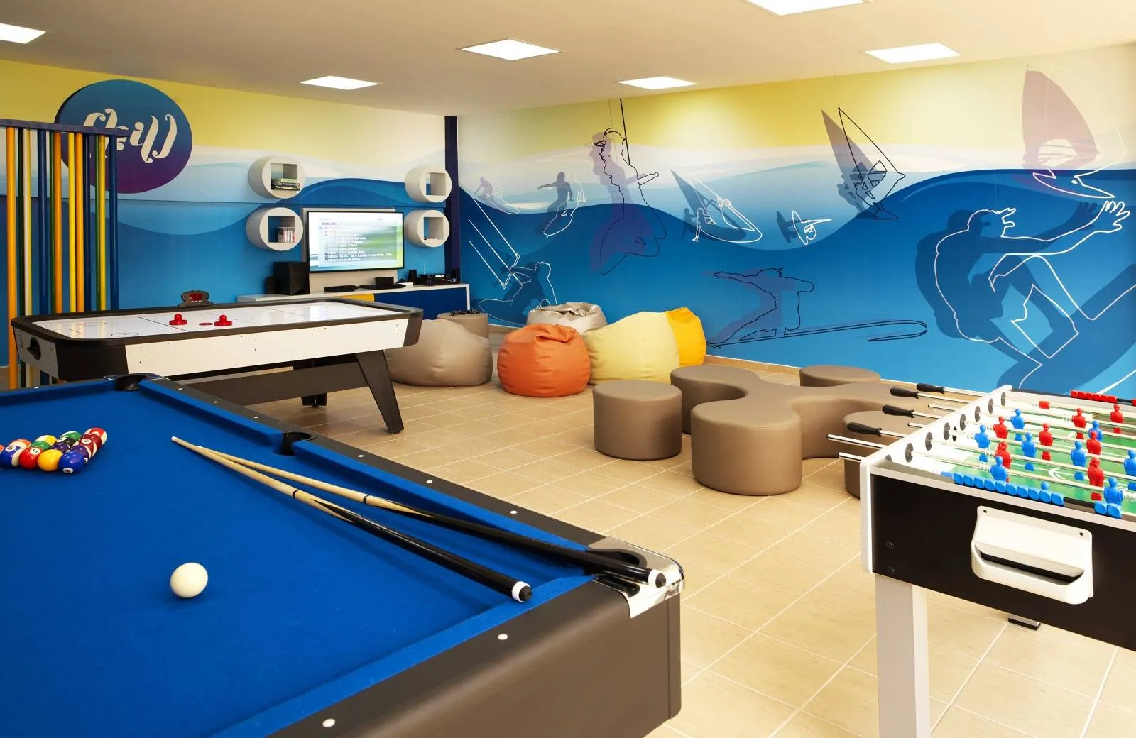 Anantara The Palm Dubai Resort 5*