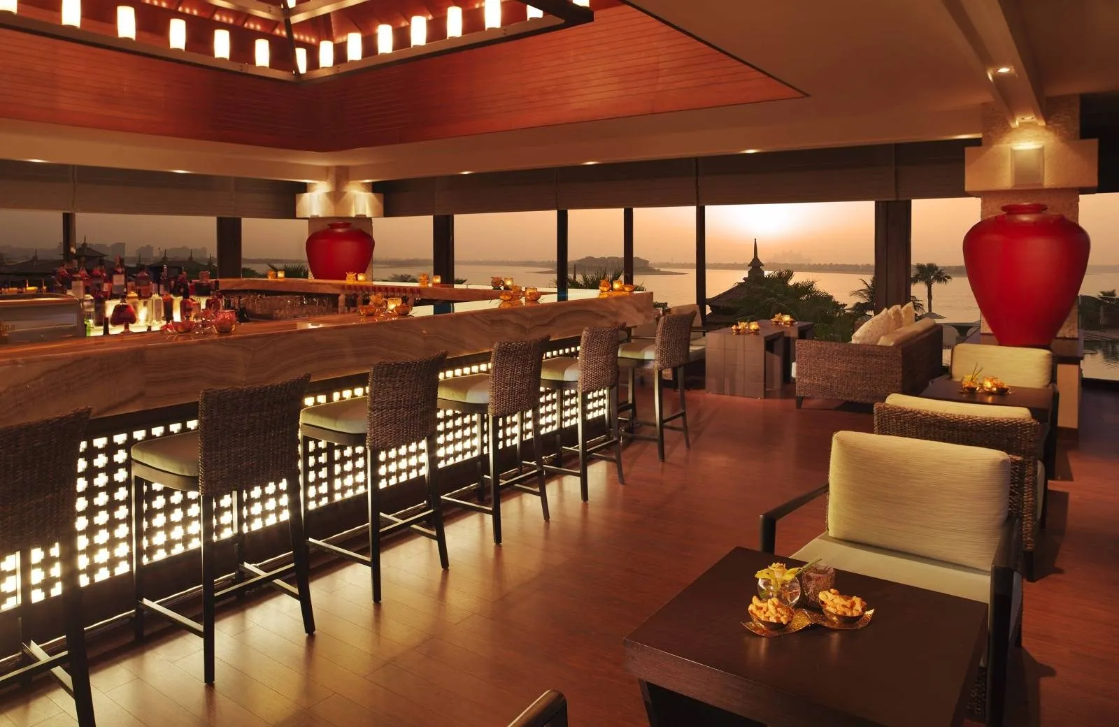 Anantara The Palm Dubai Resort 5*