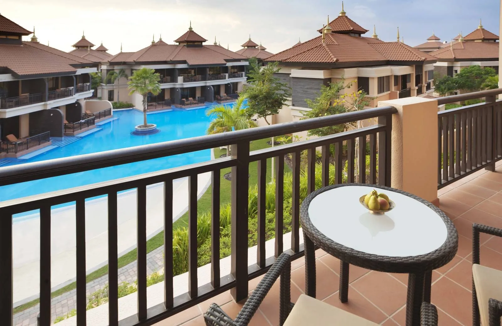 Anantara The Palm Dubai Resort 5*