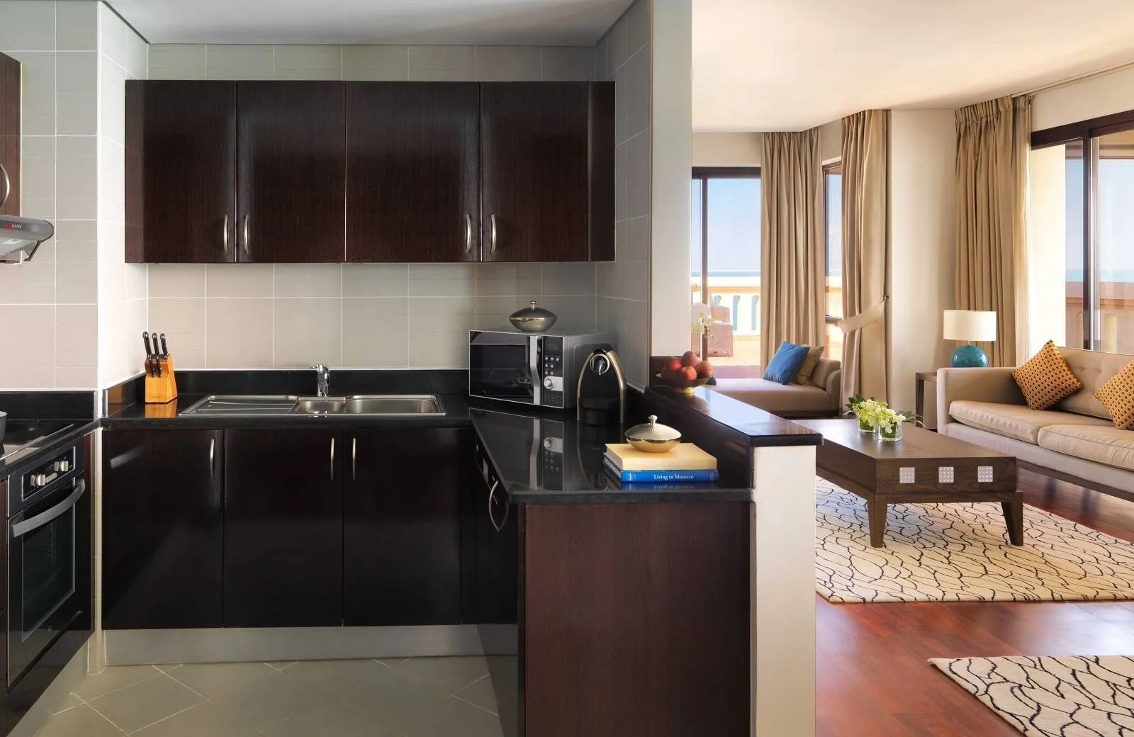 Anantara The Palm Dubai Resort 5*