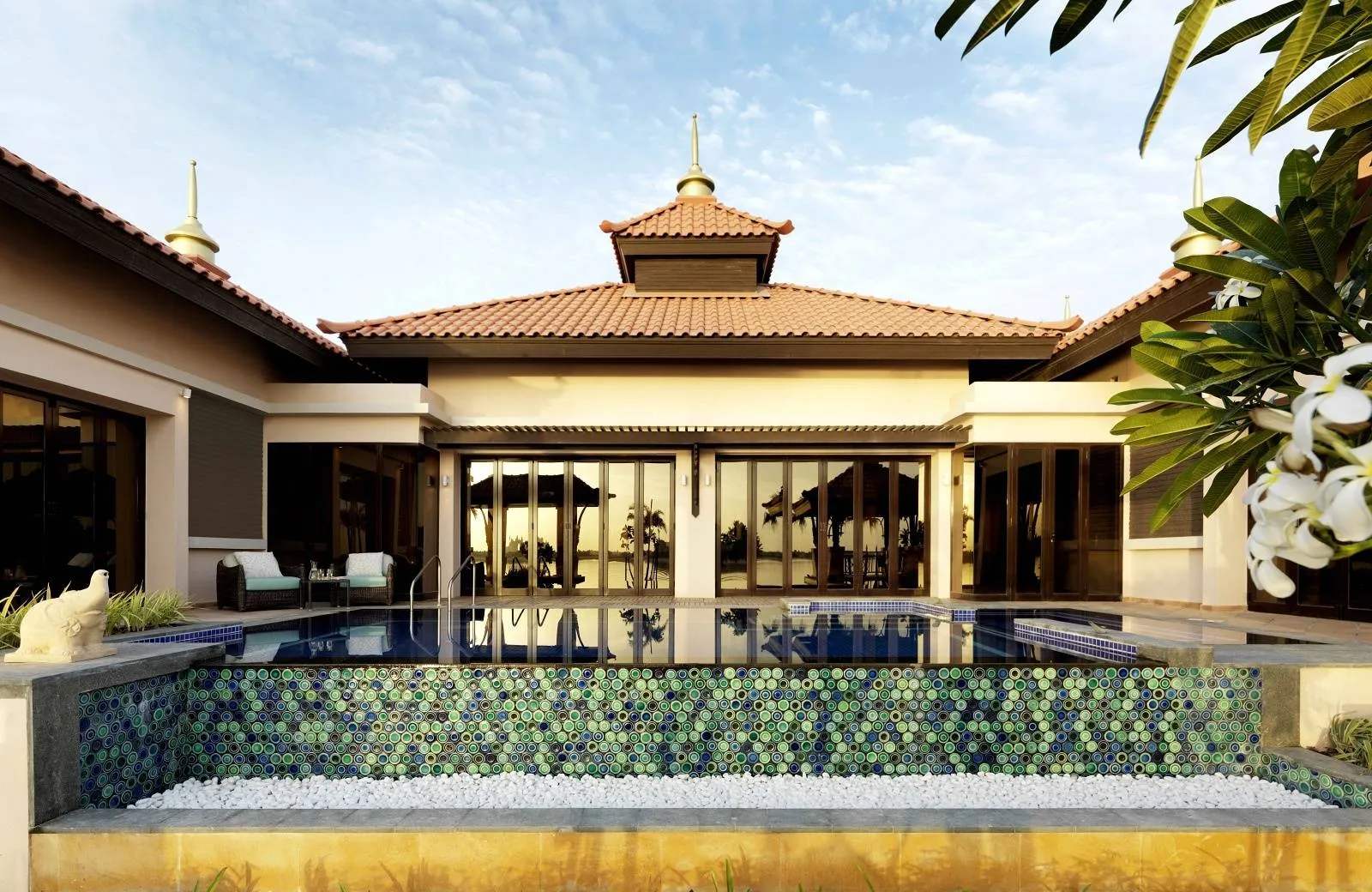 Anantara The Palm Dubai Resort 5*