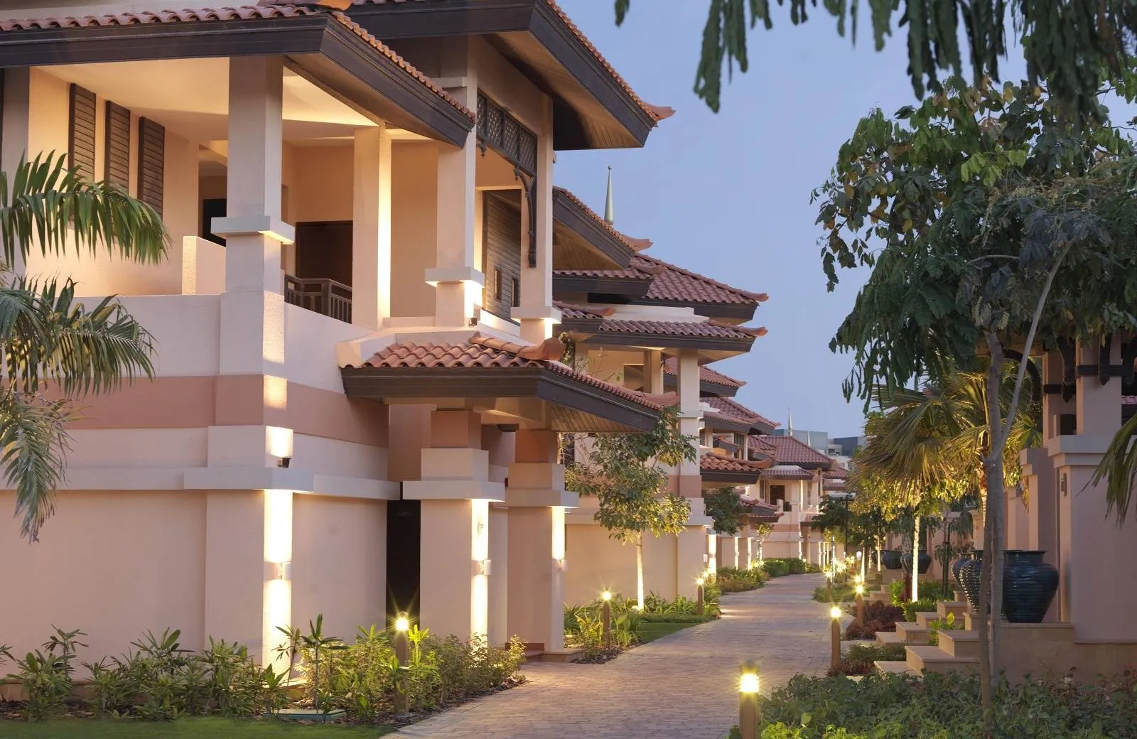 Anantara The Palm Dubai Resort 5*