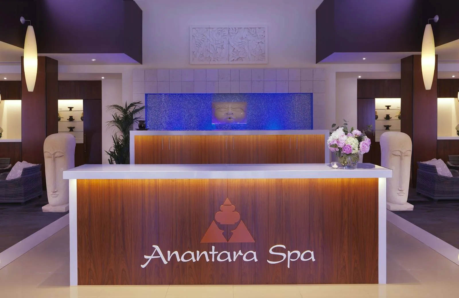 Anantara The Palm Dubai Resort 5*
