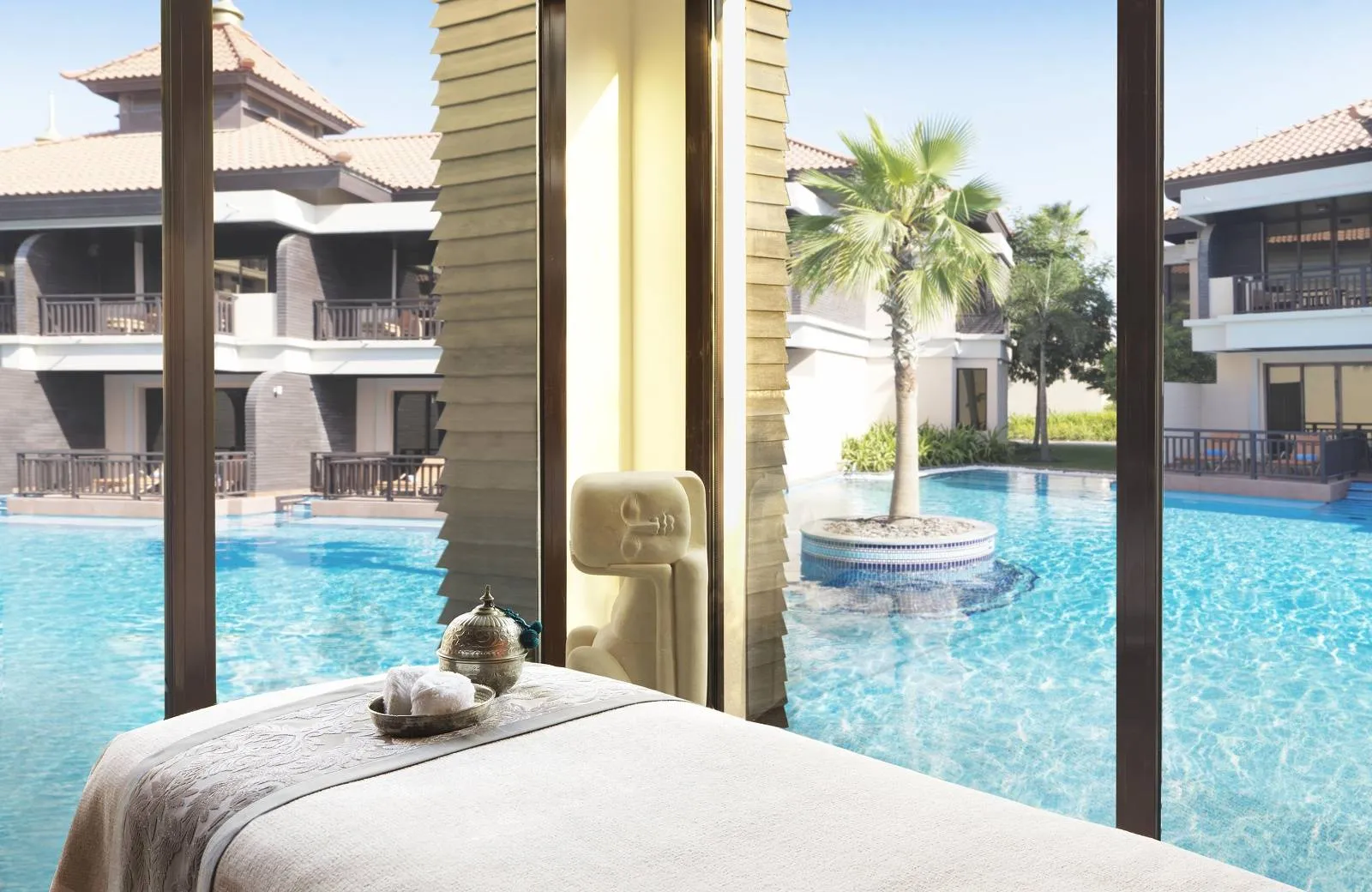 Anantara The Palm Dubai Resort 5*