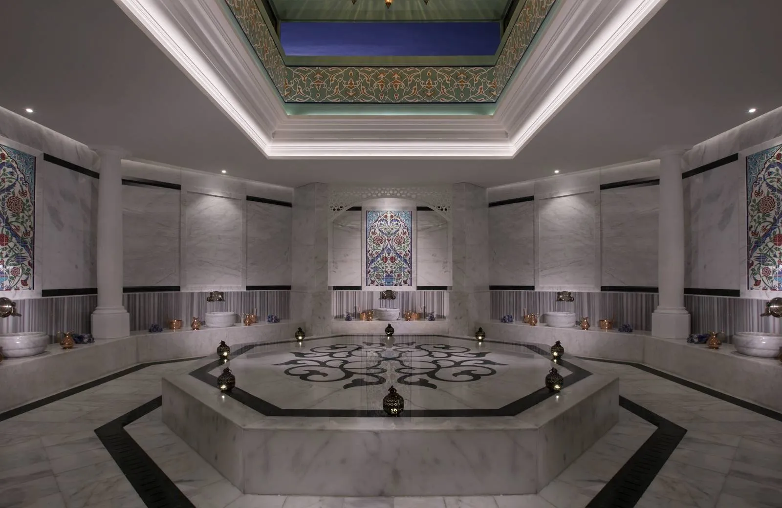 Anantara The Palm Dubai Resort 5*