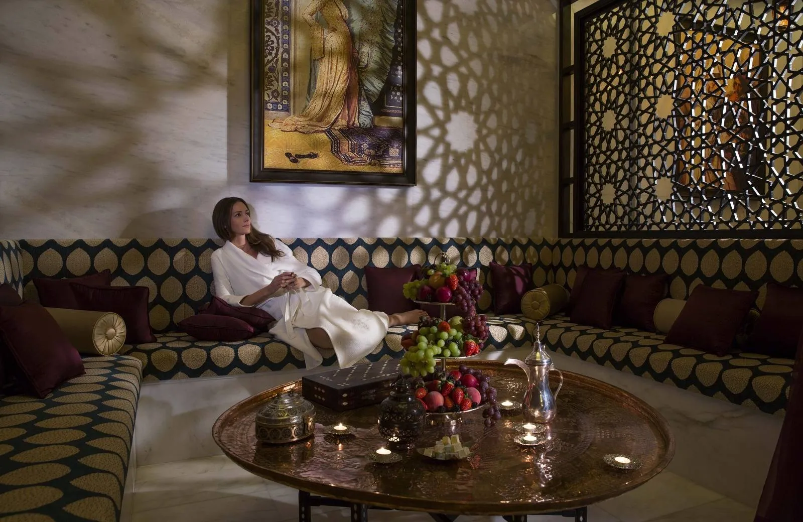 Anantara The Palm Dubai Resort 5*