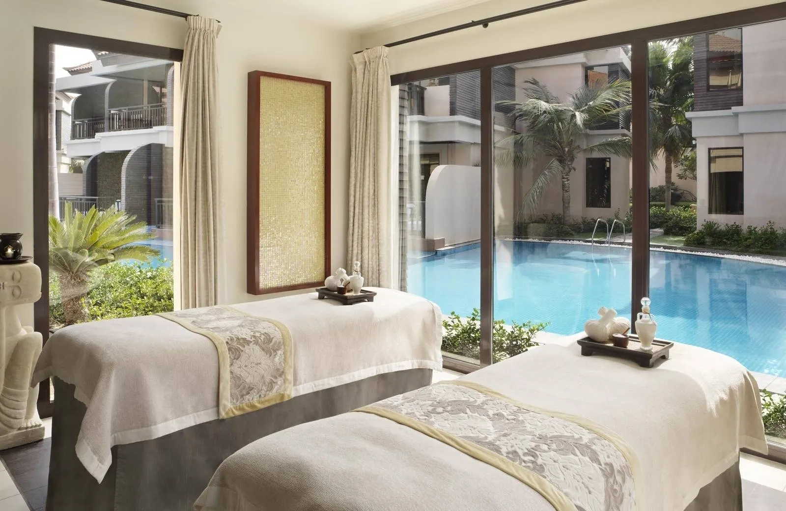 Anantara The Palm Dubai Resort 5*