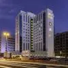Citymax Hotel Al Barsha at the Mall 3*