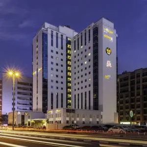 Citymax Hotel Al Barsha at the Mall 3*