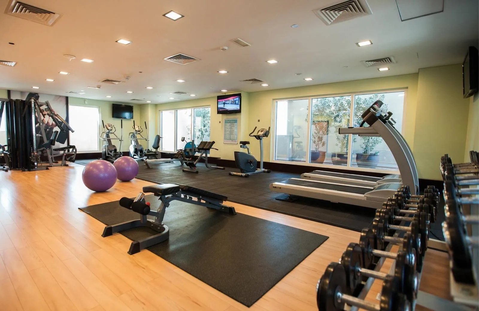 Citymax Hotel Al Barsha at the Mall 3*