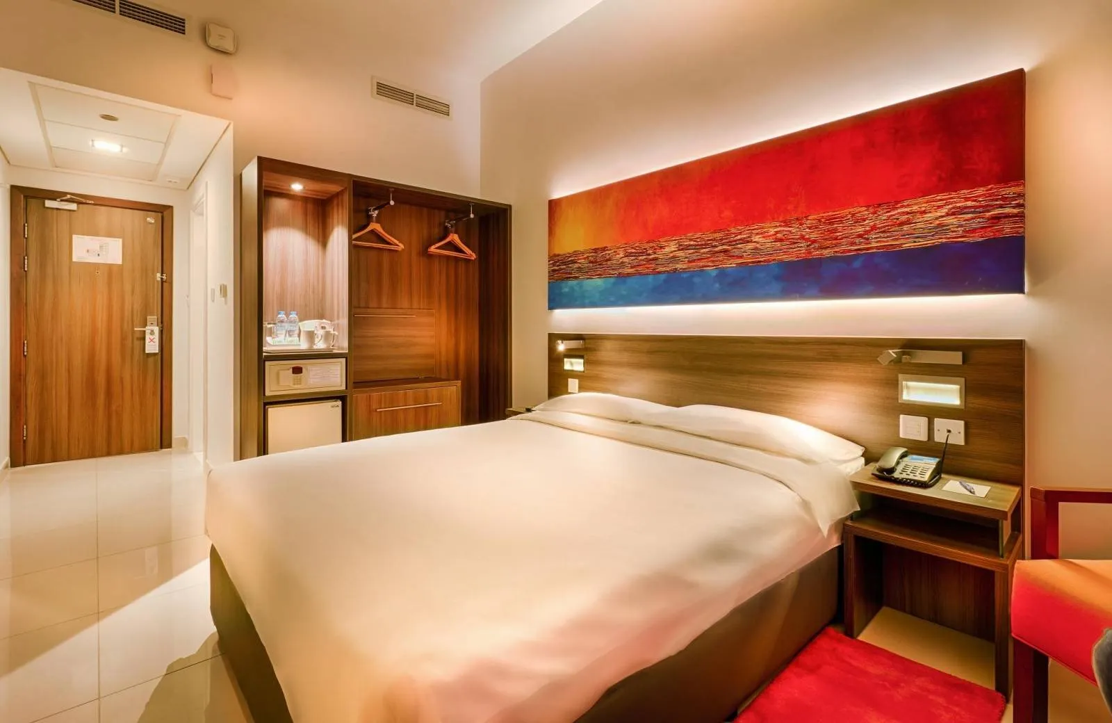 Citymax Hotel Al Barsha at the Mall 3*