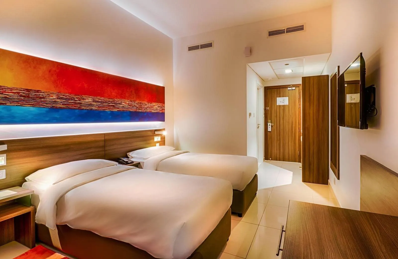 Citymax Hotel Al Barsha at the Mall 3*