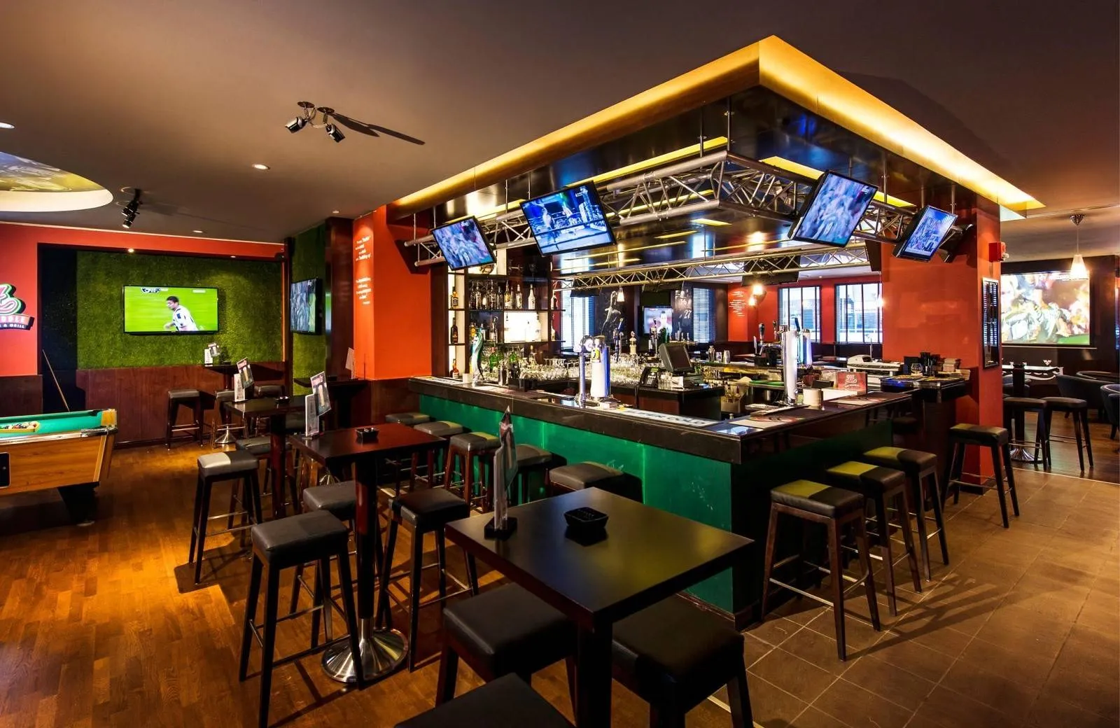 Citymax Hotel Al Barsha at the Mall 3*