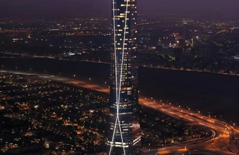 SO Uptown Dubai 5*