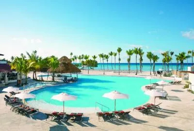 Dreams Dominicus La Romana 5*