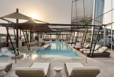SO Uptown Dubai 5*