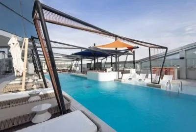 SO Uptown Dubai 5*