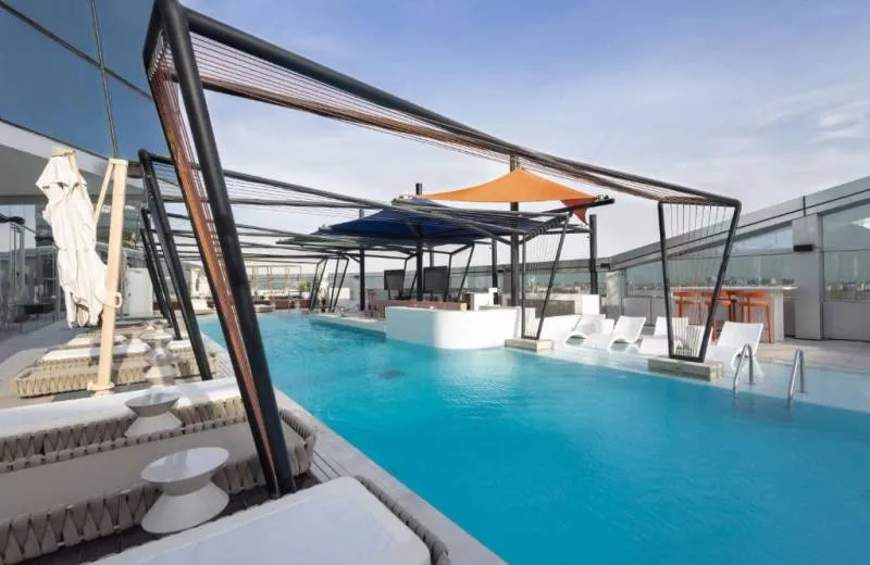SO Uptown Dubai 5*