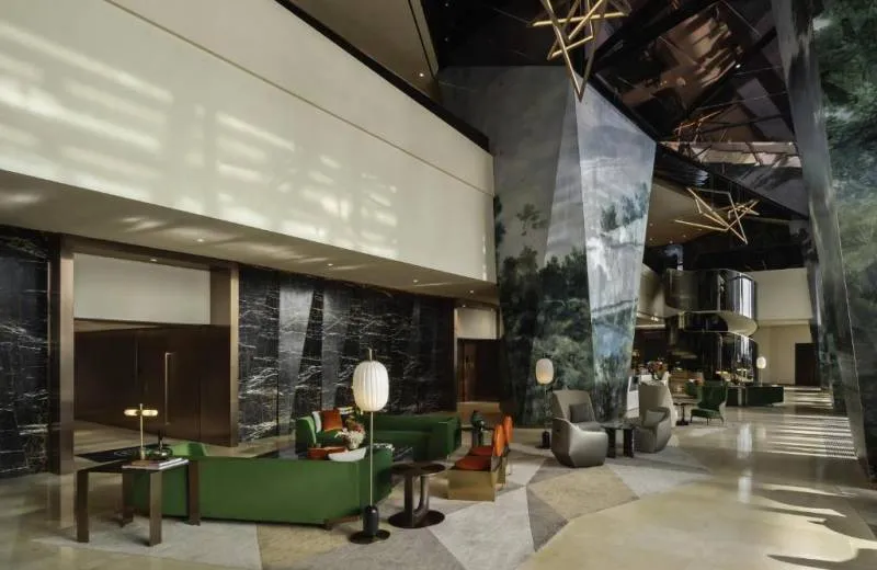 SO Uptown Dubai 5*