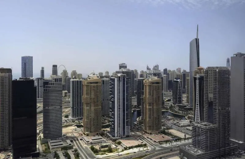 SO Uptown Dubai 5*