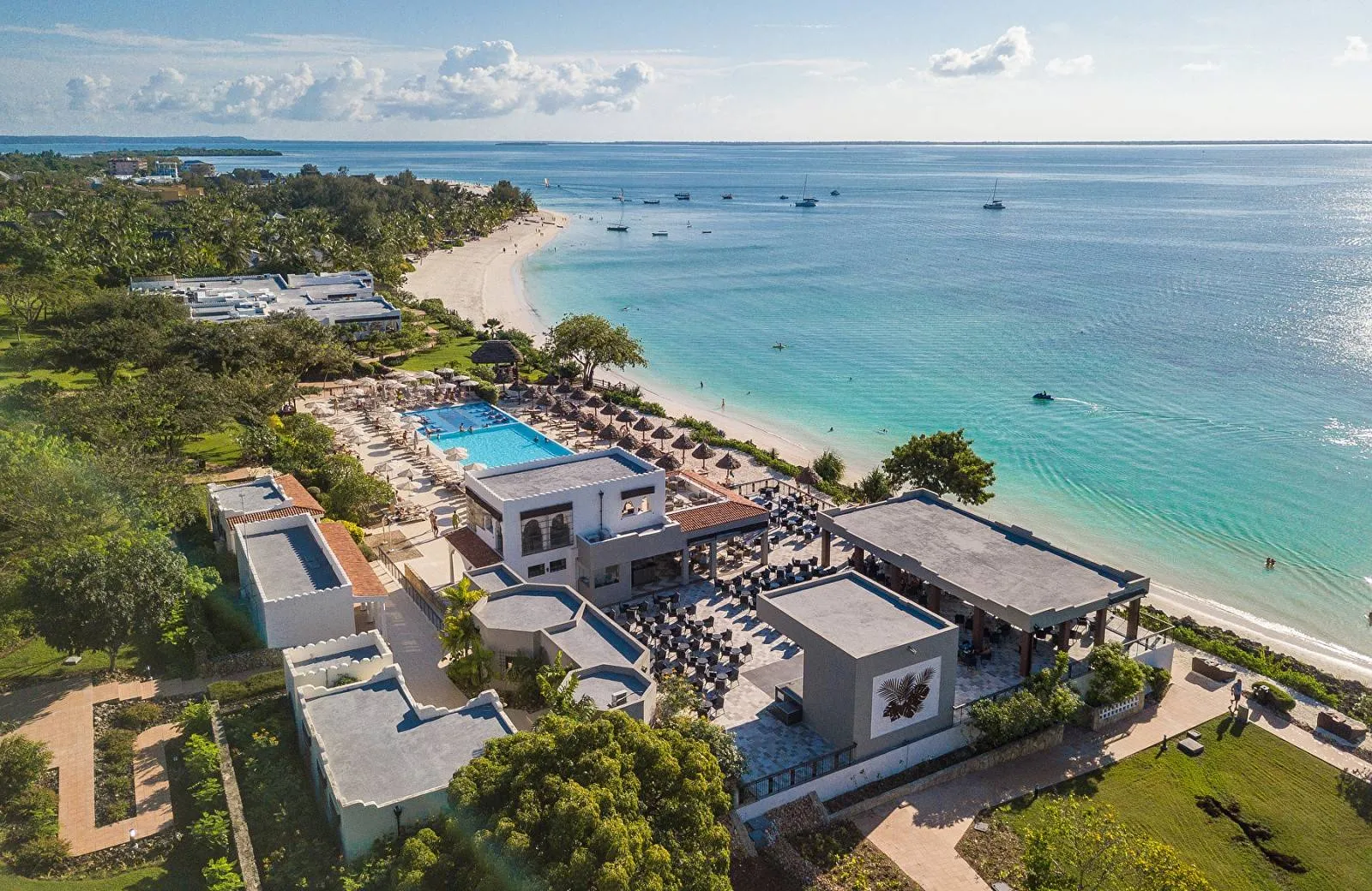 Riu Palace Zanzibar - Adults Only 5*