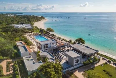 Riu Palace Zanzibar  5*